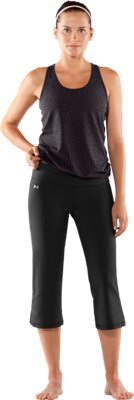 Women’s UA Perfect Capri Under Armour US