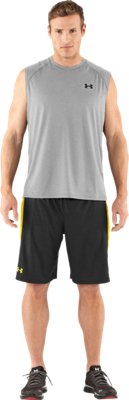 Men’s UA Tech™ Sleeveless TShirt Under Armour US