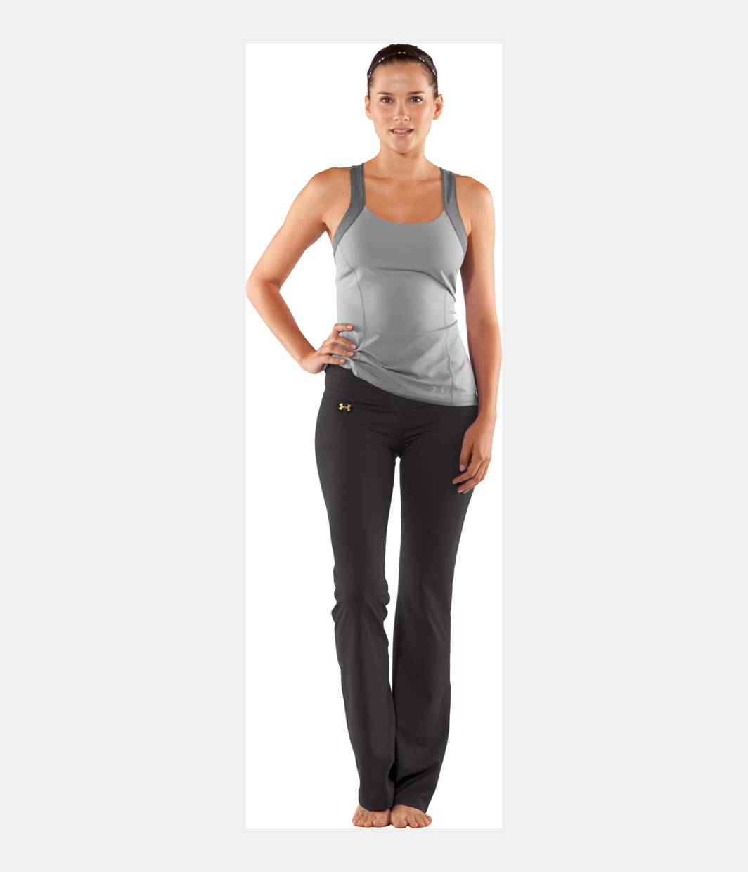 Women's UA Perfect Pant - 33.5