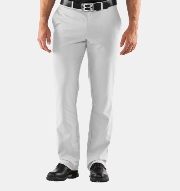 Menâs UA Performance AllSeasonGear® Pants | Under Armour US