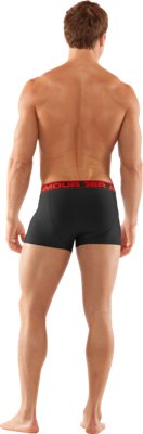 Men’s UA Original Series 3” Boxerjock® Under Armour US