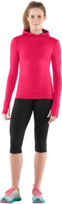 Women’s ColdGear® Thermo Hoodie Under Armour US