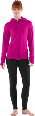 Women’s UA Studio Hoodie Under Armour US