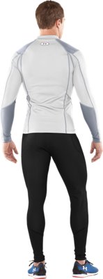 Men’s ColdGear® Thermo Wind Block Long Sleeve Under Armour US