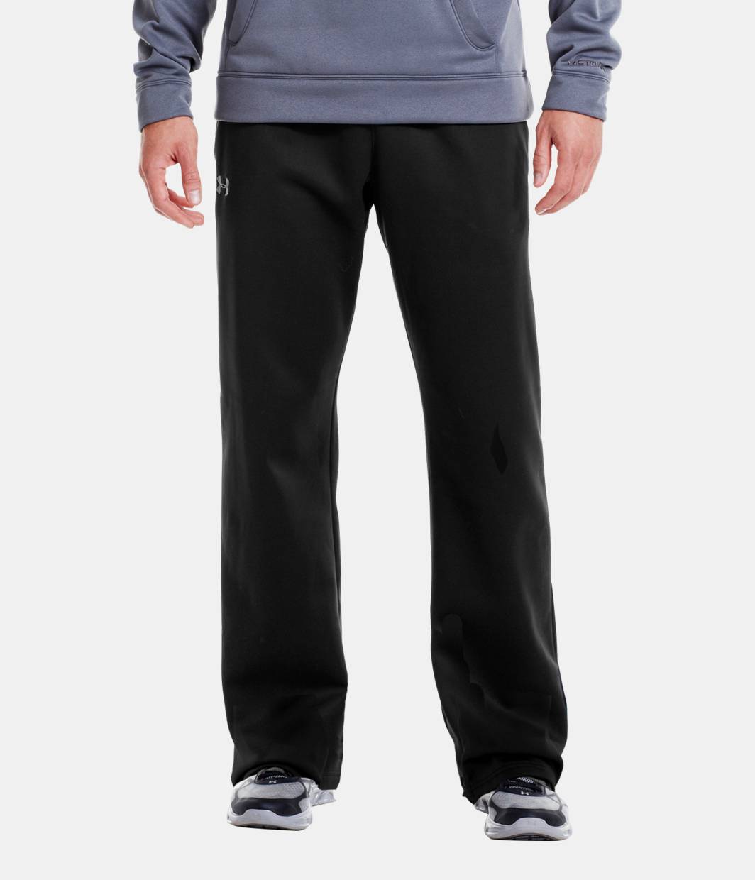Menâs Armour® Fleece Storm Pants | Under Armour US