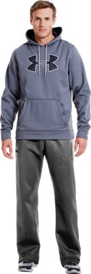 Men’s Armour® Fleece Storm Pants Under Armour US