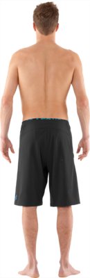 Men’s UA Courier Board Shorts Under Armour US