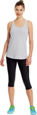 Women’s Charged Cotton® Undeniable Tank Under Armour US