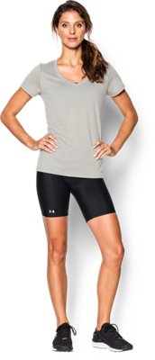 Women’s UA Authentic 7” Compression Shorts Under Armour US