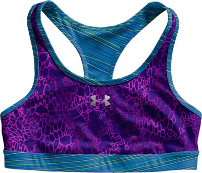 Women’s HeatGear® Sonic Reversible Bra Under Armour US