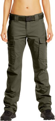 Women’s Tactical Duty Pants Under Armour US