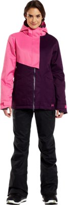 Women’s ColdGear® Infrared Eirene Jacket Under Armour US