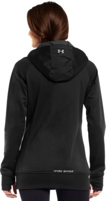 Women’s ColdGear® Infrared Softershell Under Armour US
