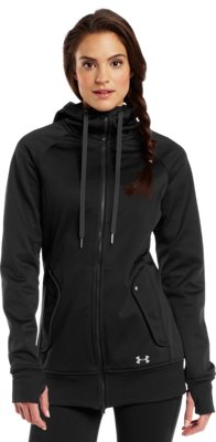 Women’s ColdGear® Infrared Softershell Under Armour US