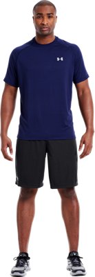Men's UA Team Micro Shorts Under Armour US