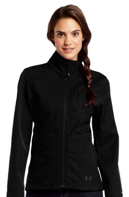 Women’s ColdGear® Infrared Radar Jacket Under Armour US