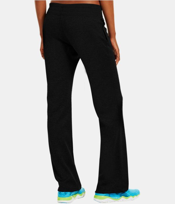 Womenâs Armour® Fleece Storm 32â Pant | Under Armour US