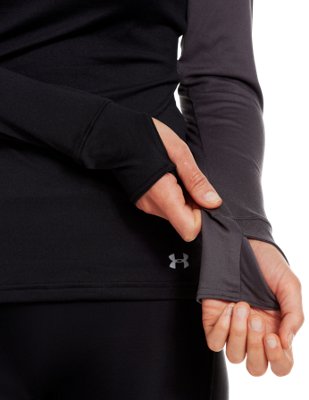 Women’s UA Catalyst Elevate Long Sleeve  Under Armour US