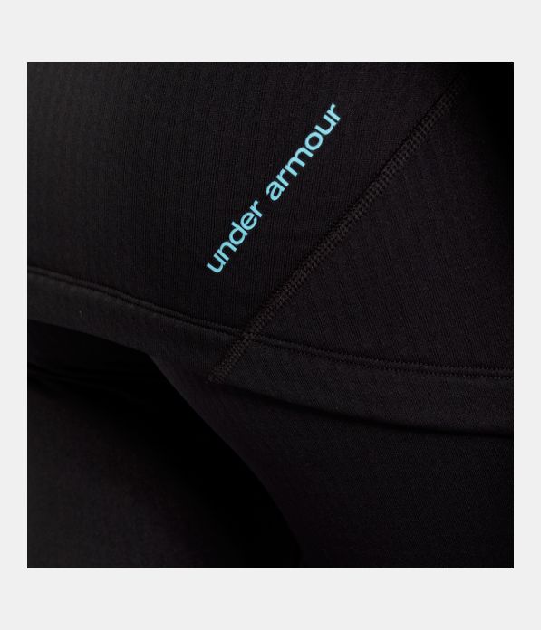 Womenâs UA Base⢠3.0 ¼ Zip | Under Armour US