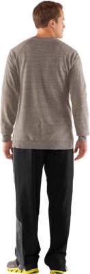 Men’s UA Gotham Rogues Fleece Crew Under Armour US