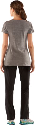 Women’s UA Gotham Rogues Scoop Neck TShirt Under Armour US