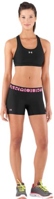 Women’s UA Still Gotta Have It 4” Compression Shorts Under Armour US
