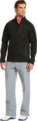 Men’s UA Hybrid Golf Jacket Under Armour US