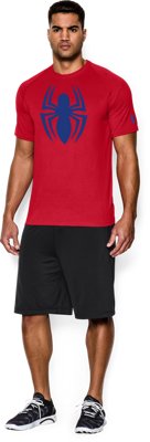 Men’s Under Armour® Alter Ego SpiderMan TShirt Under Armour US