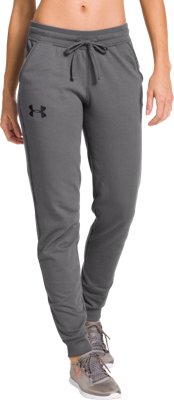 Women's UA Pretty Gritty Gym Pant Under Armour US