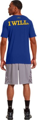 Men’s UA Steph Curry Logo TShirt Under Armour US