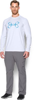 under armour men's coolswitch thermocline hoodie