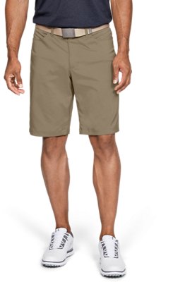 men's ua leaderboard golf shorts