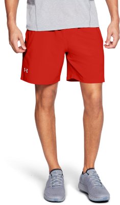 under armour shorts with liner