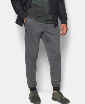 under armour mens joggers tall