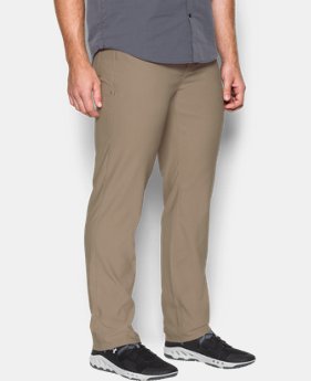 under armour fishing pants