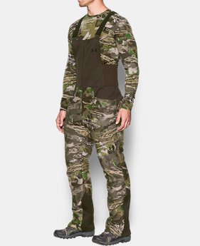 ua hunting pants