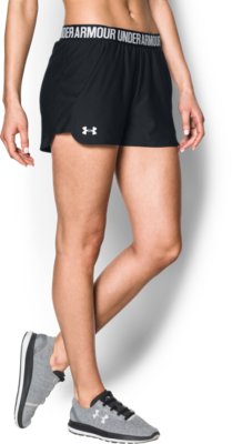 under armour shorts with pockets