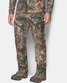 ua stealth reaper early season pants