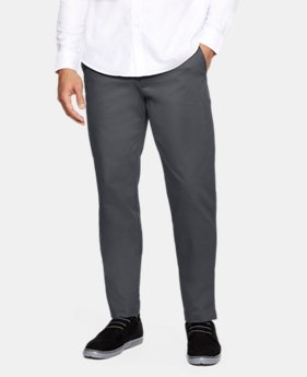 under armor chino pants