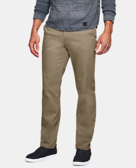 ua chino pants