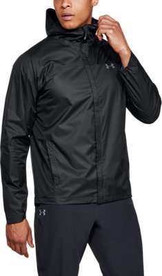 ua overlook jacket