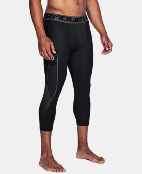 underarmour leggings men