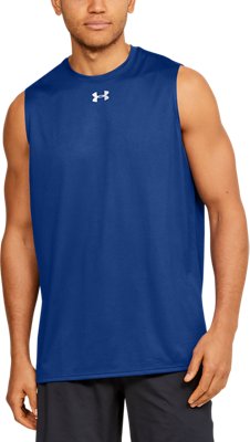 men's under armour locker tank