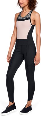 under armor bodysuit