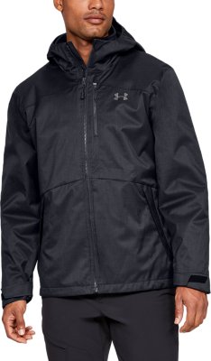 under armour storm 3 in 1 jacket
