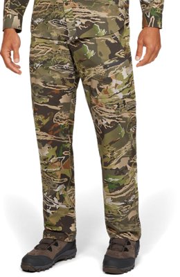 under armour forest camo pants