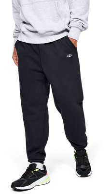 under armour big and tall sweatpants