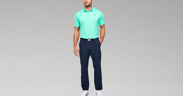 Men's UA Match Play Vented Pants | Under Armour US