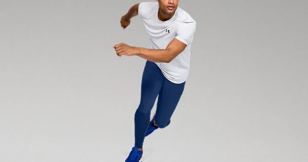 Men's UA Hybrid Pants | Under Armour US