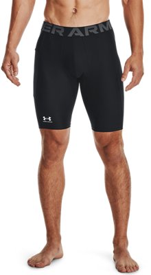 HeatGear® Compression à poche